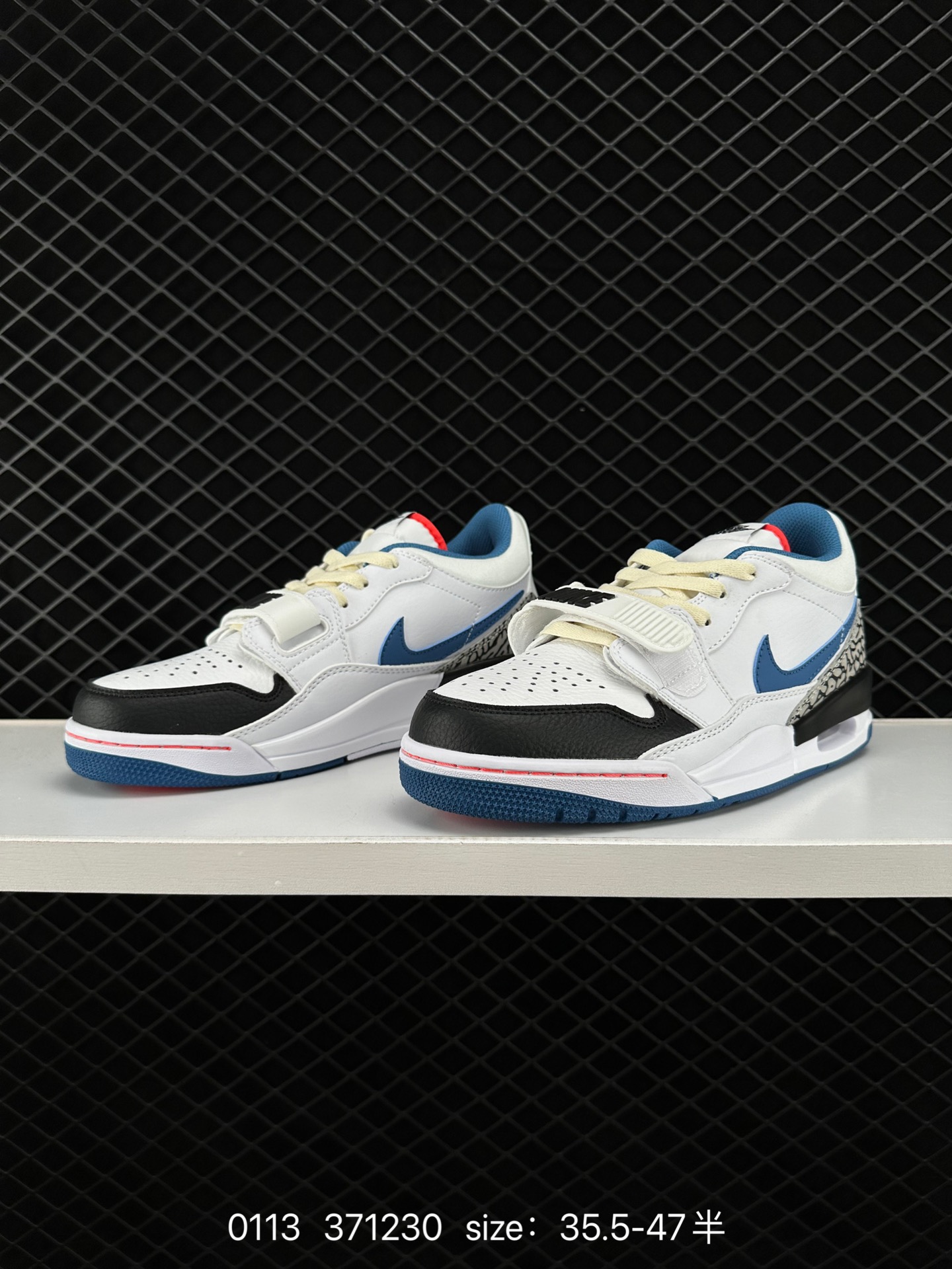 Air Jordan Legacy 312